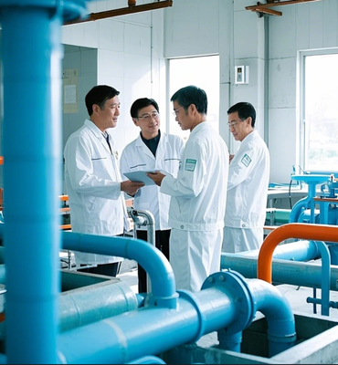 江蘇連云港石化基地總體發展規劃規劃環評